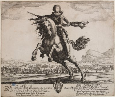  - Jacques Callot