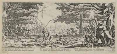  - Jacques Callot