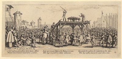  - Jacques Callot