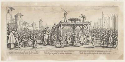  - Jacques Callot