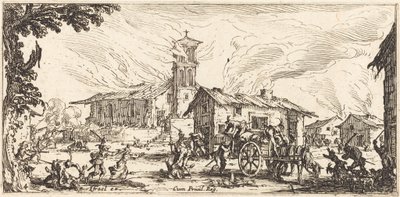  - Jacques Callot