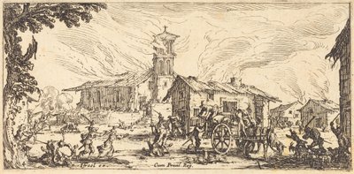  - Jacques Callot
