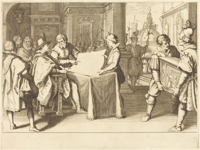  - Jacques Callot