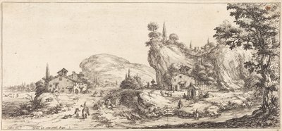  - Jacques Callot
