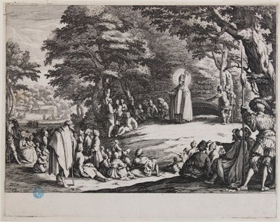  - Jacques Callot