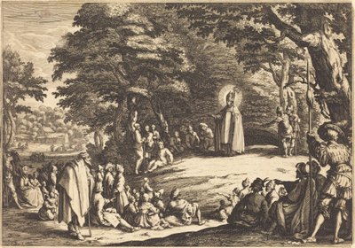  - Jacques Callot