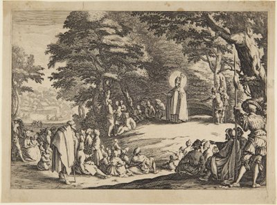  - Jacques Callot