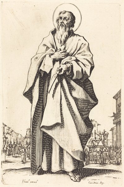  - Jacques Callot