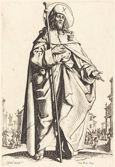  - Jacques Callot
