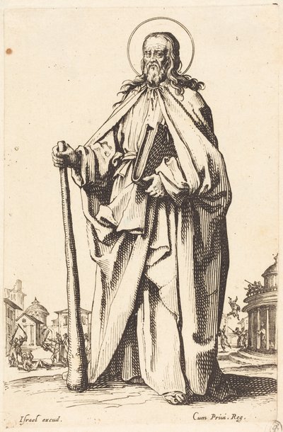  - Jacques Callot