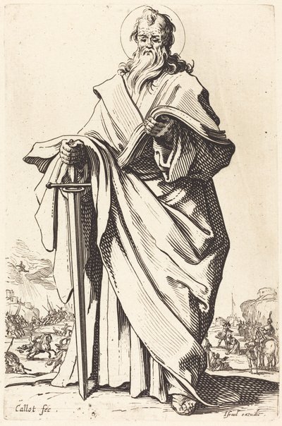  - Jacques Callot