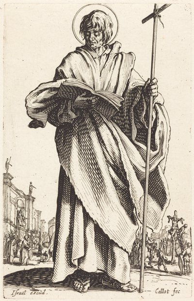  - Jacques Callot