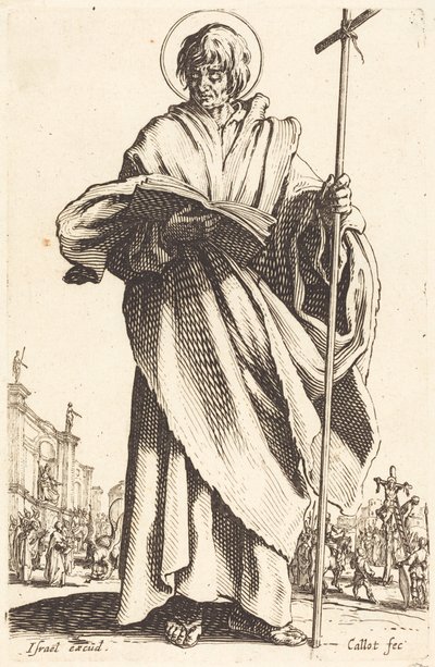  - Jacques Callot