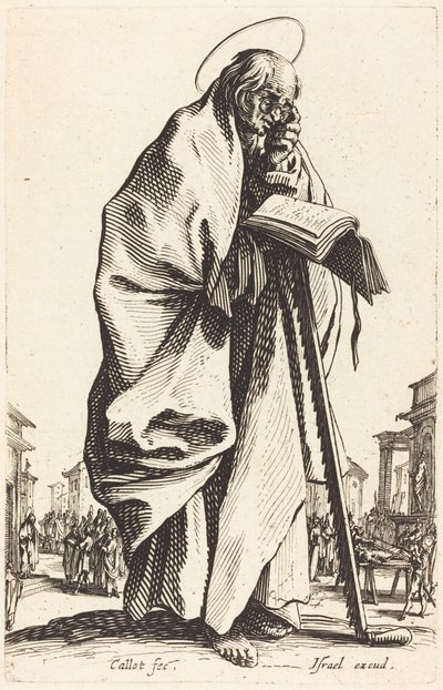  - Jacques Callot