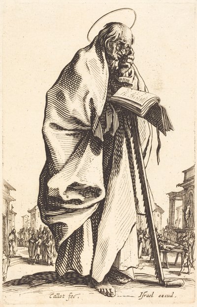  - Jacques Callot