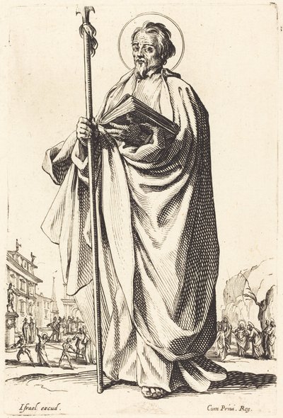  - Jacques Callot