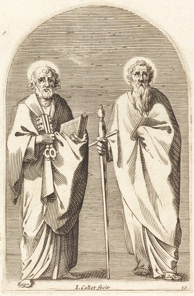  - Jacques Callot