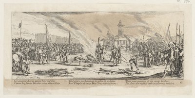  - Jacques Callot
