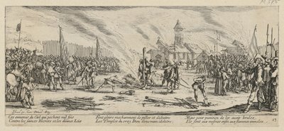  - Jacques Callot