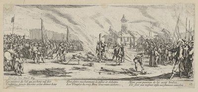  - Jacques Callot