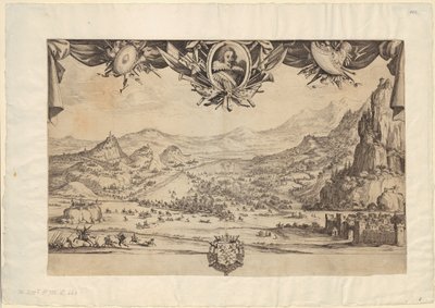  - Jacques Callot