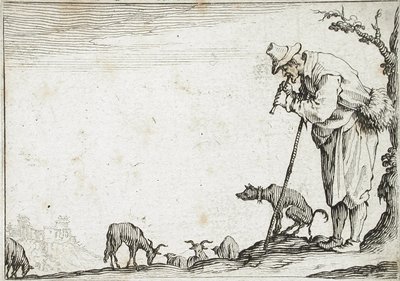  - Jacques Callot