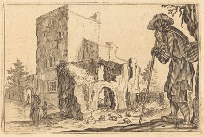  - Jacques Callot