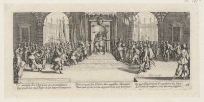  - Jacques Callot