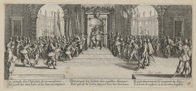  - Jacques Callot
