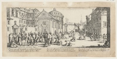  - Jacques Callot