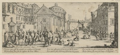  - Jacques Callot
