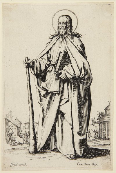  - Jacques Callot