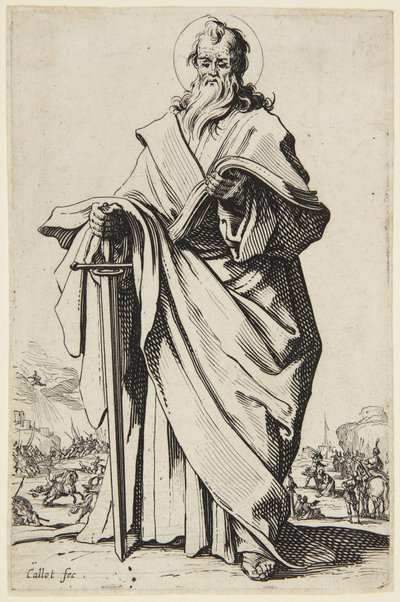  - Jacques Callot