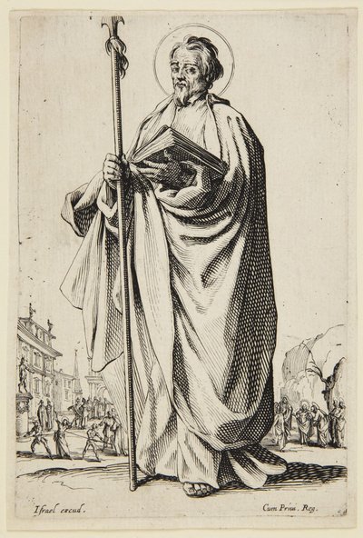  - Jacques Callot