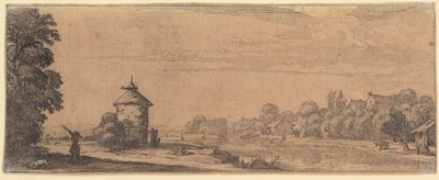  - Jacques Callot