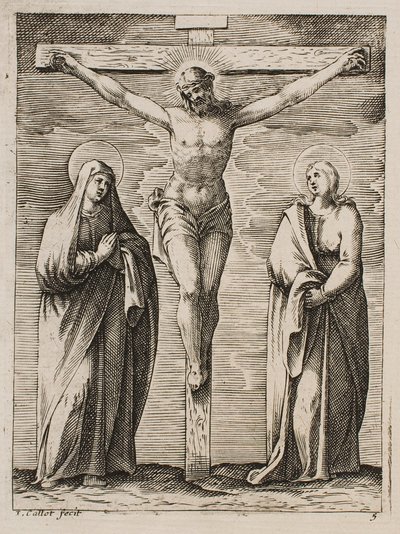  - Jacques Callot