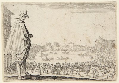  - Jacques Callot