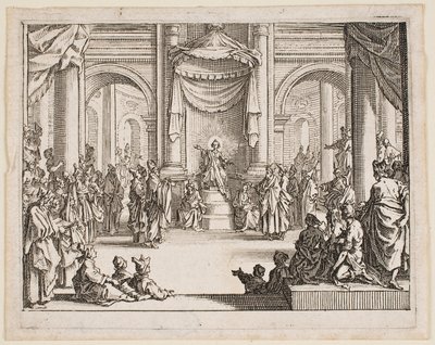  - Jacques Callot