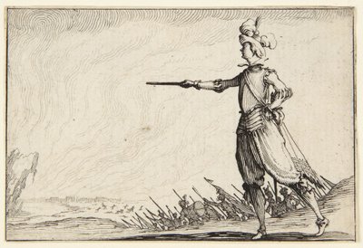  - Jacques Callot