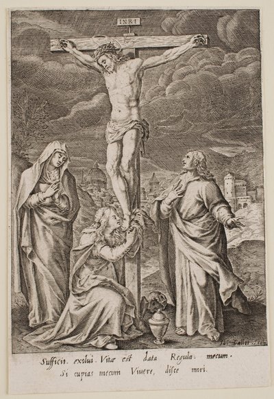  - Jacques Callot