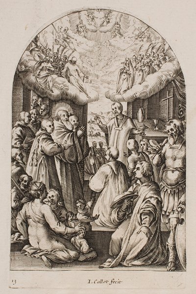  - Jacques Callot
