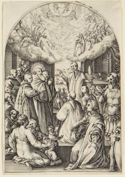  - Jacques Callot