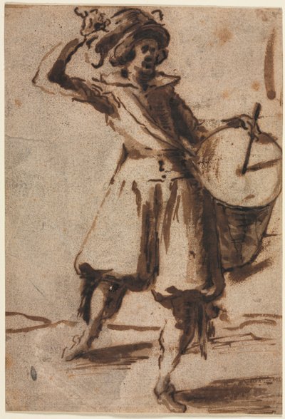  - Jacques Callot