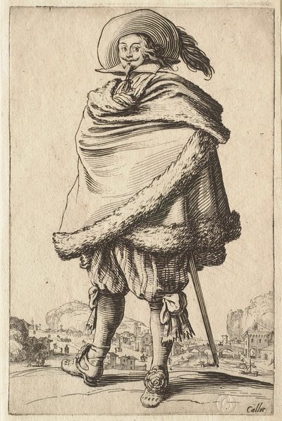  - Jacques Callot