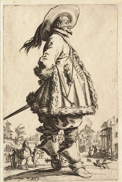  - Jacques Callot