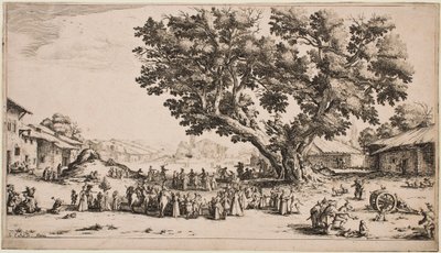  - Jacques Callot