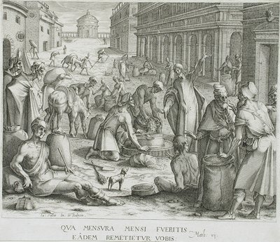  - Jacques Callot