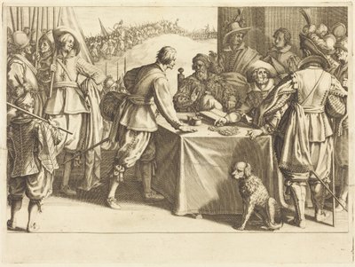  - Jacques Callot