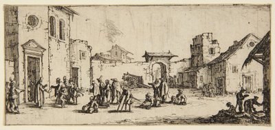  - Jacques Callot
