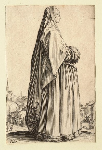  - Jacques Callot